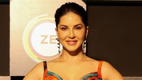 sunny pornostar|Sunny Leone on working in adult films: Made sure I was never。